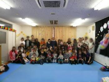 ファイル名: 20110319-2.jpg
ファイルサイズ: 16.1KB 記念撮影!