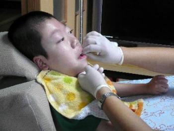 ファイル名: 20110707-3.jpg
ファイルサイズ: 15KB 歯科衛生士さんの訪問