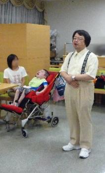 ファイル名: 20110813-1.jpg
ファイルサイズ: 13.4KB 懇親会(〆)