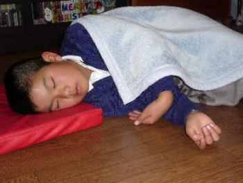 ファイル名: 20111124-2.jpg
ファイルサイズ: 15.8KB 寝てしまった