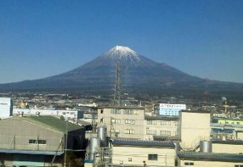 東京へ