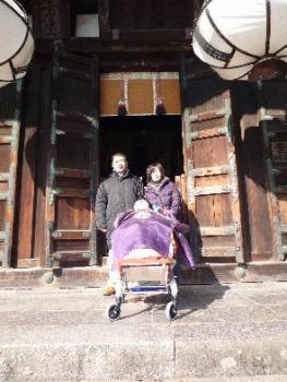 ファイル名: 20120203-1.jpg
ファイルサイズ: 21KB 二月堂での豆まきに