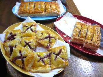 ファイル名: 20120314-1.jpg
ファイルサイズ: 23KB 甘すぎず美味しかったよ