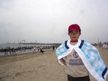 ファイル名: 20120520-1.jpg
ファイルサイズ: 13KB 潮干狩り(少し寒かった)