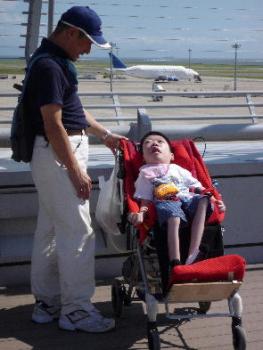 ファイル名: 20120716-2.jpg
ファイルサイズ: 17.6KB 展望デッキ