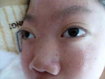 ファイル名: 20120724-1.jpg
ファイルサイズ: 11.5KB 疲れたのでまぶたが三重になっていた