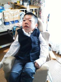 ファイル名: 20121115-02.jpg
ファイルサイズ: 17.5KB すごくお兄ちゃんに見えたよ!