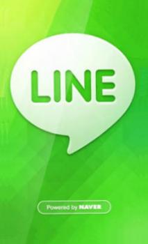 LINE