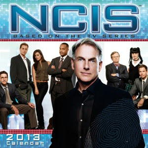 「NCIS」