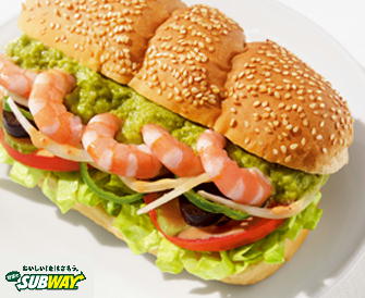 ファイル名: 20150623-01.jpg
ファイルサイズ: 23.1KB お昼を食べに(SUBWAY @ えびアボカド)