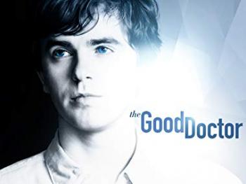 「Good　Doctor」