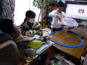 ファイル名: 20130219-2.jpg
ファイルサイズ: 80.4KB
→クリックで元のサイズを表示 楽しい授業で良かったね~