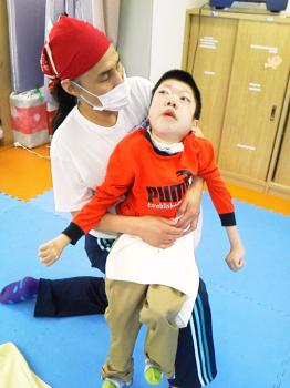ファイル名: 20130415-1.jpg
ファイルサイズ: 101.7KB
→クリックで元のサイズを表示 創太はPT中