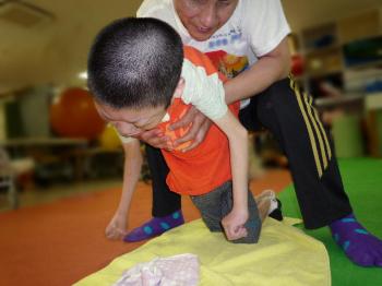ファイル名: 20130605-1.jpg
ファイルサイズ: 62.6KB
→クリックで元のサイズを表示 40分間がんばって偉かったよ!