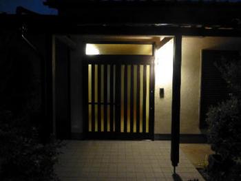 ファイル名: 20130609-1.jpg
ファイルサイズ: 14.2KB
→クリックで元のサイズを表示 リフォームもほぼ完成