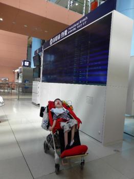 ファイル名: 20130707-2.jpg
ファイルサイズ: 59.5KB
→クリックで元のサイズを表示 国際線の到着ゲート
