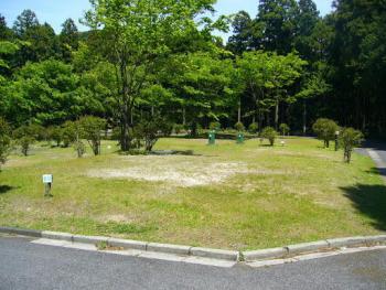 ファイル名: 20130922-1.jpg
ファイルサイズ: 62.4KB
→クリックで元のサイズを表示 グリーン・ウッド関ケ原 オートキャンプサイト