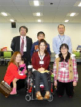 ファイル名: 20131109-2.jpg
ファイルサイズ: 583.6KB
→クリックで元のサイズを表示 セミナーでの話しもちょこちょこ聞きながら、姉ちゃん・健太からの話も聞いた。