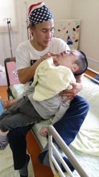 ファイル名: 20131202-1.jpg
ファイルサイズ: 63.6KB
→クリックで元のサイズを表示 通園ではPTもしてもらった