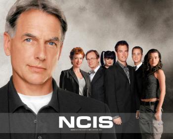 NCIS 〜ネイビー犯罪捜査班