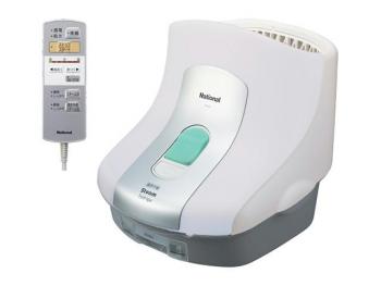 ファイル名: 20140116-01.jpg
ファイルサイズ: 19KB
→クリックで元のサイズを表示 スチームフットスパで足を温めて貰った