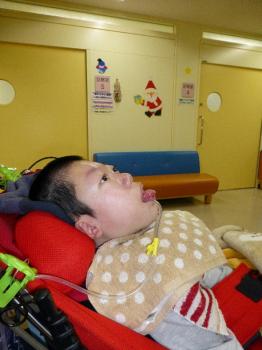 ファイル名: 20131211-1.jpg
ファイルサイズ: 74.4KB
→クリックで元のサイズを表示 今日はガラ空き。(写真を撮るのを忘れたので以前の写真を再利用)