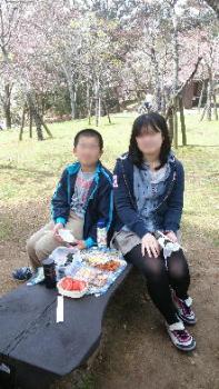 ファイル名: 20140407-02.jpg
ファイルサイズ: 32.6KB
→クリックで元のサイズを表示 「落ち着け~」って笑われていた。