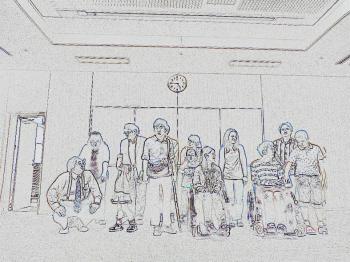 ファイル名: 20140503-01.jpg
ファイルサイズ: 132.4KB
→クリックで元のサイズを表示 また来年、元気に会いたいなぁと思った。