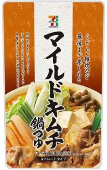ファイル名: 20140802-03.jpg
ファイルサイズ: 42.7KB
→クリックで元のサイズを表示 マイルドキムチ鍋つゆ