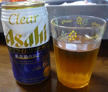 ファイル名: 20140814-03.jpg
ファイルサイズ: 80.7KB
→クリックで元のサイズを表示 ビール(もどき)もおいしかった~