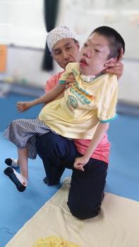ファイル名: 20140818-02.jpg
ファイルサイズ: 47.6KB
→クリックで元のサイズを表示 いつも以上に頑張っていた