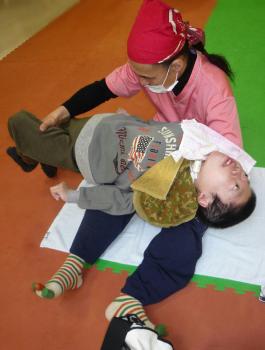 ファイル名: 20141224-01.jpg
ファイルサイズ: 62.7KB
→クリックで元のサイズを表示 今年最後のPTも良くがんばったね!