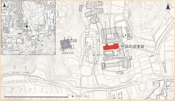 ファイル名: 20150115-02.jpg
ファイルサイズ: 1.35MB
→クリックで元のサイズを表示 飛鳥時代の権力者(天皇?蝦夷?)の巨大方墳