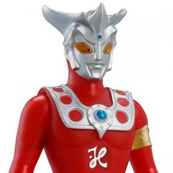 ウルトラマンレオの人形