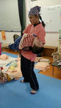 ファイル名: 20150126-03.jpg
ファイルサイズ: 59.4KB
→クリックで元のサイズを表示 PTも頑張っていたし偉かったよ!