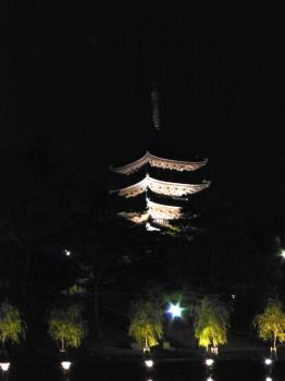 ファイル名: 20150524-01.jpg
ファイルサイズ: 33.9KB
→クリックで元のサイズを表示 Walkingの途中 興福寺五重塔を猿沢池から