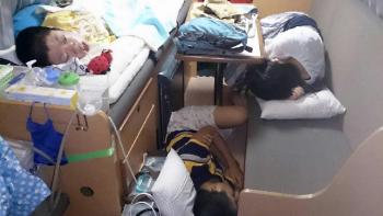 ファイル名: 20150712-01.jpg
ファイルサイズ: 55.6KB
→クリックで元のサイズを表示 帰りの車で健太も姉ちゃんも撃沈。