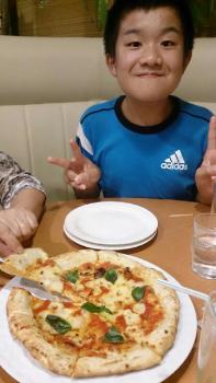 ファイル名: 20150802-02.jpg
ファイルサイズ: 54.6KB
→クリックで元のサイズを表示 ファミレスで夕ご飯