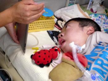 ファイル名: 20150911-01.jpg
ファイルサイズ: 66.6KB
→クリックで元のサイズを表示 i Pad を楽しんだ。