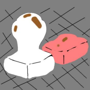 ファイル名: 20160117-02.jpg
ファイルサイズ: 15.9KB
→クリックで元のサイズを表示 健太は、ご飯もお餅も大好きだけど、海老餅だけは食べない。