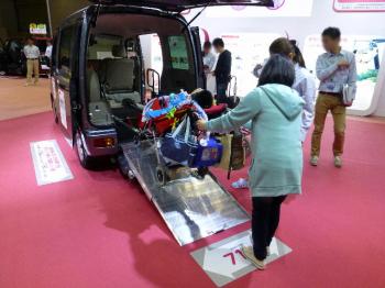 ファイル名: 20160421-03.jpg
ファイルサイズ: 85.6KB
→クリックで元のサイズを表示 バギーは問題なく乗れた