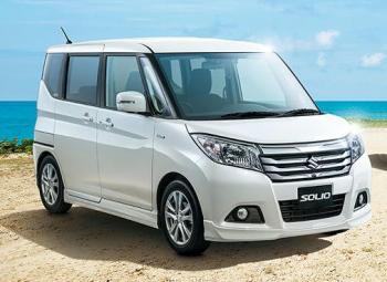 ファイル名: 20160502-01.jpg
ファイルサイズ: 39.4KB
→クリックで元のサイズを表示 届いた代車「SUZUKI ソリオ」