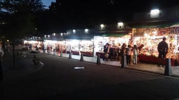 ファイル名: 20160601-03.jpg
ファイルサイズ: 57.7KB
→クリックで元のサイズを表示 歩きに行ったら修学旅行シーズンなので猿沢池近くの土産物屋さんが営業中だった