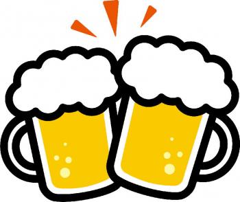 ファイル名: 20160604-02.jpg
ファイルサイズ: 51.4KB
→クリックで元のサイズを表示 ビールも旨し。
