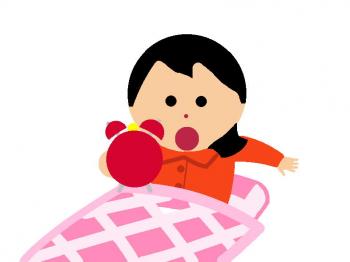 ファイル名: 20161015-02.jpg
ファイルサイズ: 31KB
→クリックで元のサイズを表示 寝起きから、バタバタして(姉ちゃんが寝坊)