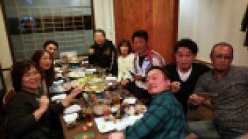 ファイル名: 20161210-02.jpg
ファイルサイズ: 58.6KB
→クリックで元のサイズを表示 中学生の時の同級生と飲み会 次も楽しみにしてま~す。