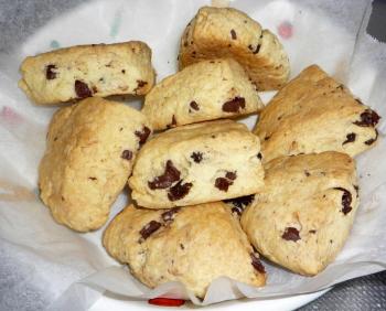 ファイル名: 20161213-02.jpg
ファイルサイズ: 92KB
→クリックで元のサイズを表示 お菓子も作った