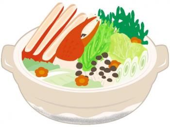 ファイル名: 20170102-01.jpg
ファイルサイズ: 51.5KB
→クリックで元のサイズを表示 カニ鍋
