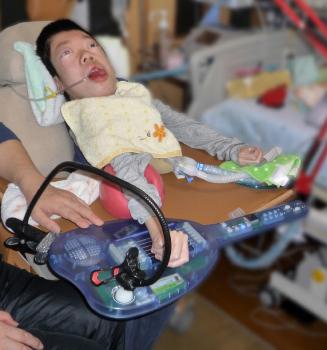 ファイル名: 20170117-02.jpg
ファイルサイズ: 77.9KB
→クリックで元のサイズを表示 創ちゃんの集中力は凄いよ。