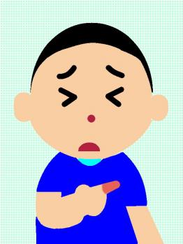 ファイル名: 20170122-01.jpg
ファイルサイズ: 77.6KB
→クリックで元のサイズを表示 結局、健太の火傷は大したことなかった見たいだ・・・・